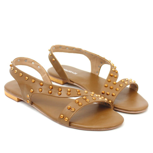 Women Formal Sandals - 40757S - Sandals - Walkeaze